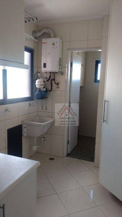 Cobertura, 4 quartos, 250 m² - Foto 5