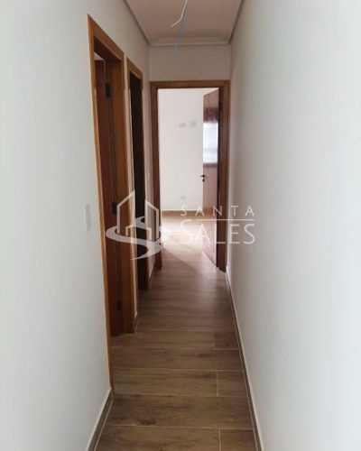 Sobrado, 3 quartos, 120 m² - Foto 5