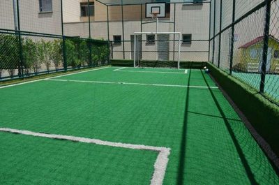 Apartamento, 2 quartos, 56 m² - Foto 3
