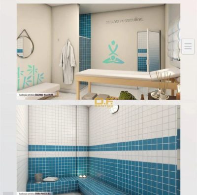 Apartamento, 2 quartos, 87 m² - Foto 1