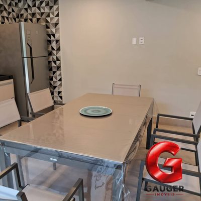 Apartamento, 2 quartos, 77 m² - Foto 3