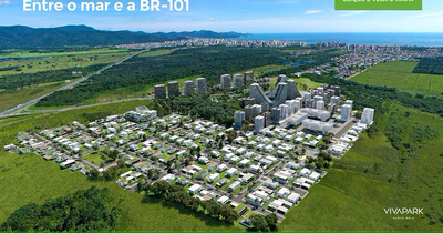 Terreno, 360 m² - Foto 1