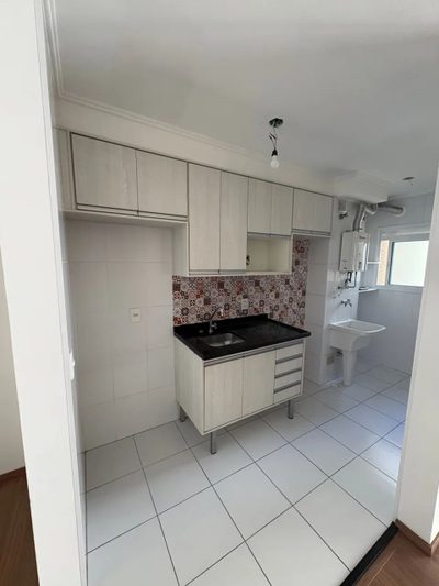 Apartamento, 2 quartos, 68 m² - Foto 1