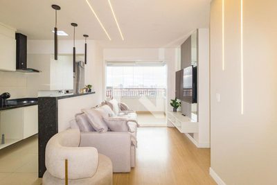 Apartamento, 3 quartos, 67 m² - Foto 5