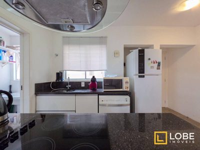 Cobertura, 2 quartos, 92 m² - Foto 2