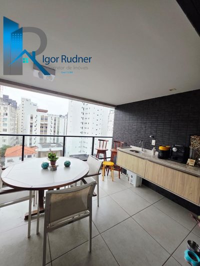 Apartamento, 2 quartos, 70 m² - Foto 3