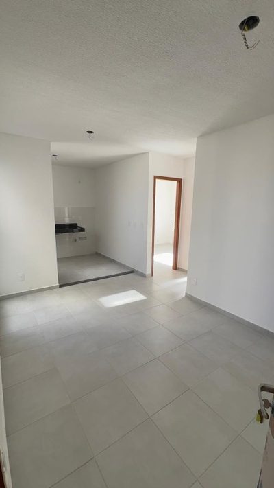 Apartamento, 2 quartos, 41 m² - Foto 5
