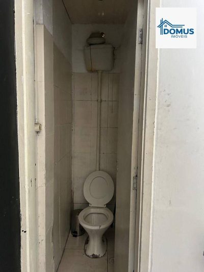 Loja-Salão, 35 m² - Foto 4