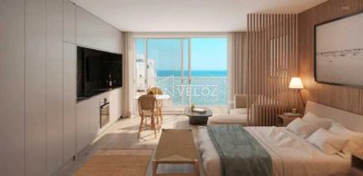 Apartamento, 1 quarto, 47 m² - Foto 3