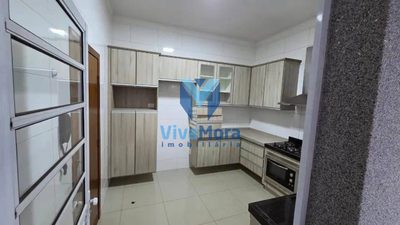 Casa de Condomínio, 3 quartos - Foto 5