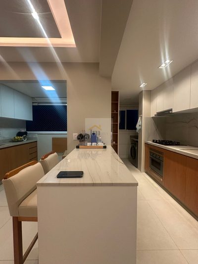 Apartamento, 2 quartos, 77 m² - Foto 2