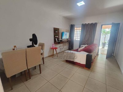 Casa, 3 quartos, 90 m² - Foto 3