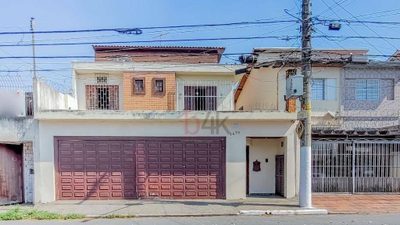 Casa, 4 quartos, 232 m² - Foto 4