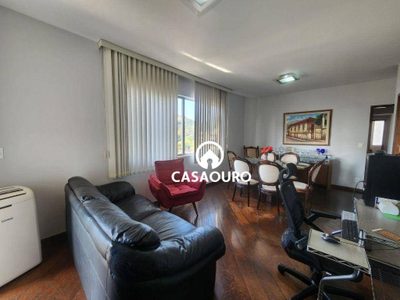 Apartamento, 3 quartos, 105 m² - Foto 3