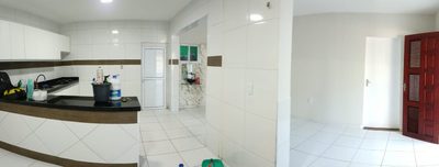 Casa, 2 quartos, 81 m² - Foto 2