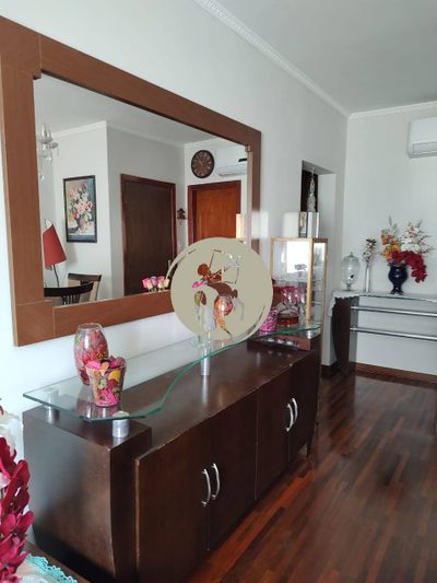 Apartamento, 2 quartos, 100 m² - Foto 3