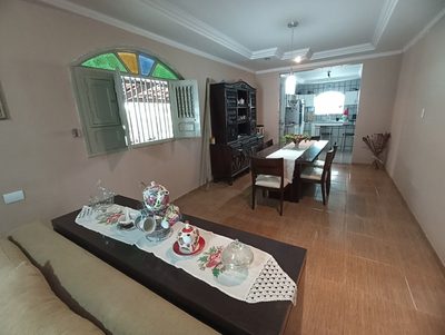 Casa, 4 quartos - Foto 5