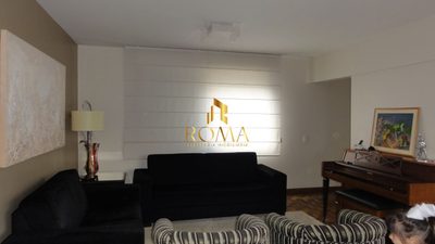 Cobertura, 4 quartos, 190 m² - Foto 5