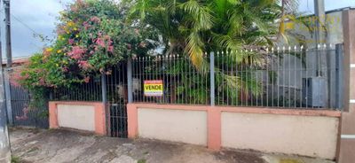 Casa, 2 quartos, 128 m² - Foto 1