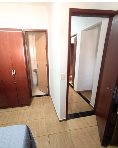 Casa, 3 quartos, 70 m² - Foto 3