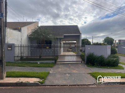 Casa, 2 quartos, 70 m² - Foto 1