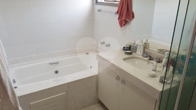 Apartamento, 3 quartos, 160 m² - Foto 5