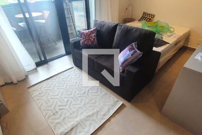 Apartamento, 1 quarto, 32 m² - Foto 2