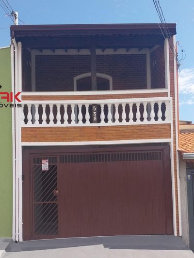 Casa, 2 quartos, 156 m² - Foto 1