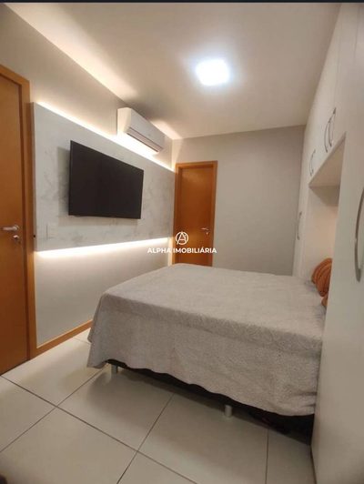 Apartamento, 2 quartos, 70 m² - Foto 2