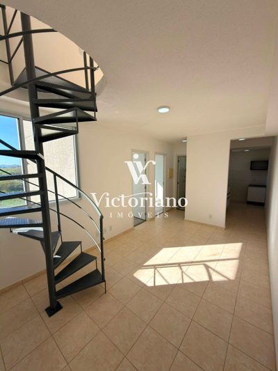 Apartamento, 2 quartos, 89 m² - Foto 2