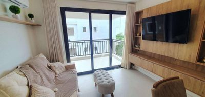 Apartamento, 3 quartos, 98 m² - Foto 4