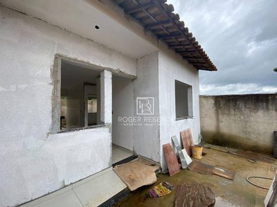 Casa, 2 quartos, 47 m² - Foto 5