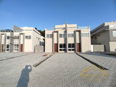 Casa de Condomínio, 6 quartos - Foto 1