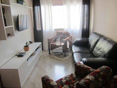 Apartamento, 2 quartos, 70 m² - Foto 1