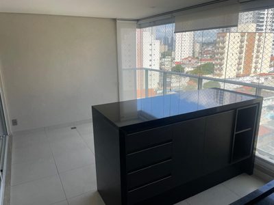 Apartamento, 113 m² - Foto 2