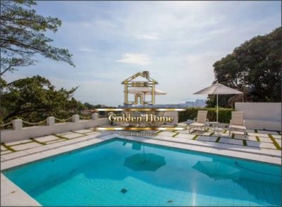 Casa, 6 quartos, 1100 m² - Foto 1