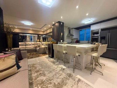 Apartamento, 3 quartos, 151 m² - Foto 2