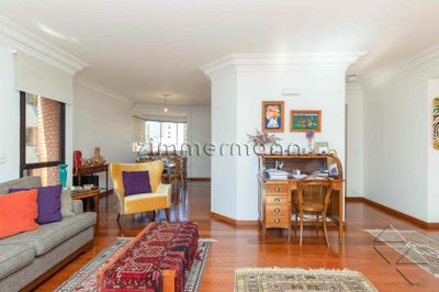 Apartamento, 3 quartos, 156 m² - Foto 4