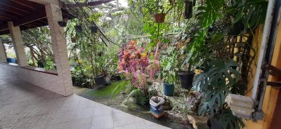 Casa, 4 quartos, 263 m² - Foto 3