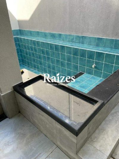 Casa, 3 quartos, 144 m² - Foto 2