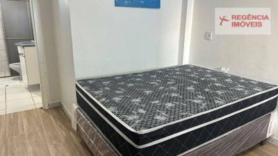 Apartamento, 1 quarto, 40 m² - Foto 4