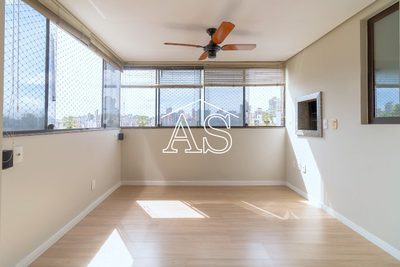 Apartamento, 2 quartos, 74 m² - Foto 1