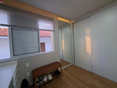 Sobrado, 3 quartos, 138 m² - Foto 5