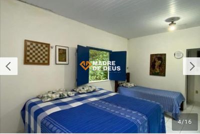 Apartamento, 5 quartos, 180 m² - Foto 4