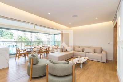 Apartamento, 3 quartos, 116 m² - Foto 2
