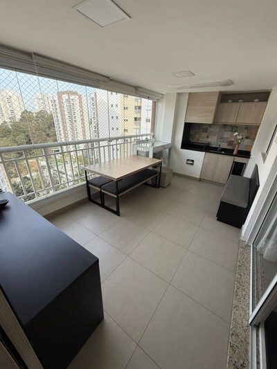 Apartamento, 3 quartos, 97 m² - Foto 3