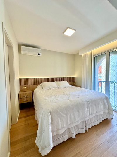 Apartamento, 3 quartos, 118 m² - Foto 2