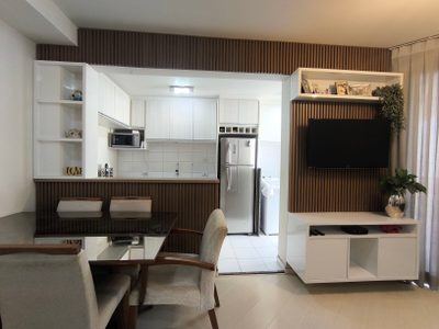 Apartamento, 3 quartos, 72 m² - Foto 3