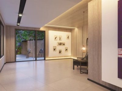 Apartamento, 2 quartos, 124 m² - Foto 5