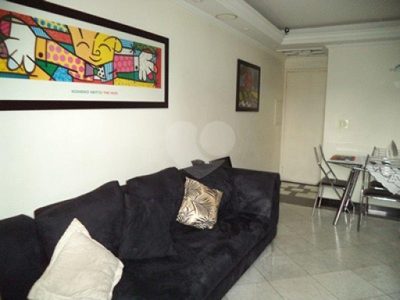 Apartamento, 3 quartos, 68 m² - Foto 5
